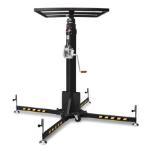 ELEVATEUR DE MATERIAUX LEV770 COMPRENANT :